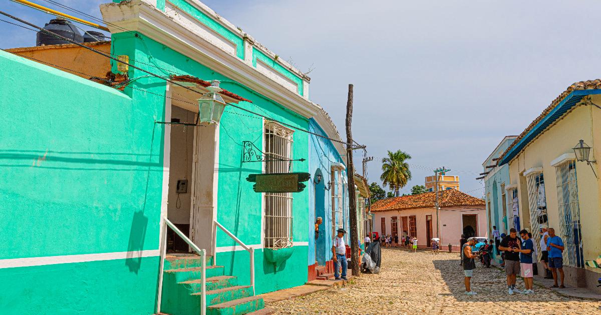 Temperaturi minime istorice în Cuba: Insula a înregistrat 0°C pentru prima dată de la începutul măsurătorilor Temperaturi minime istorice în Cuba: Insula a înregistrat 0°C pentru prima dată de la începutul măsurătorilor