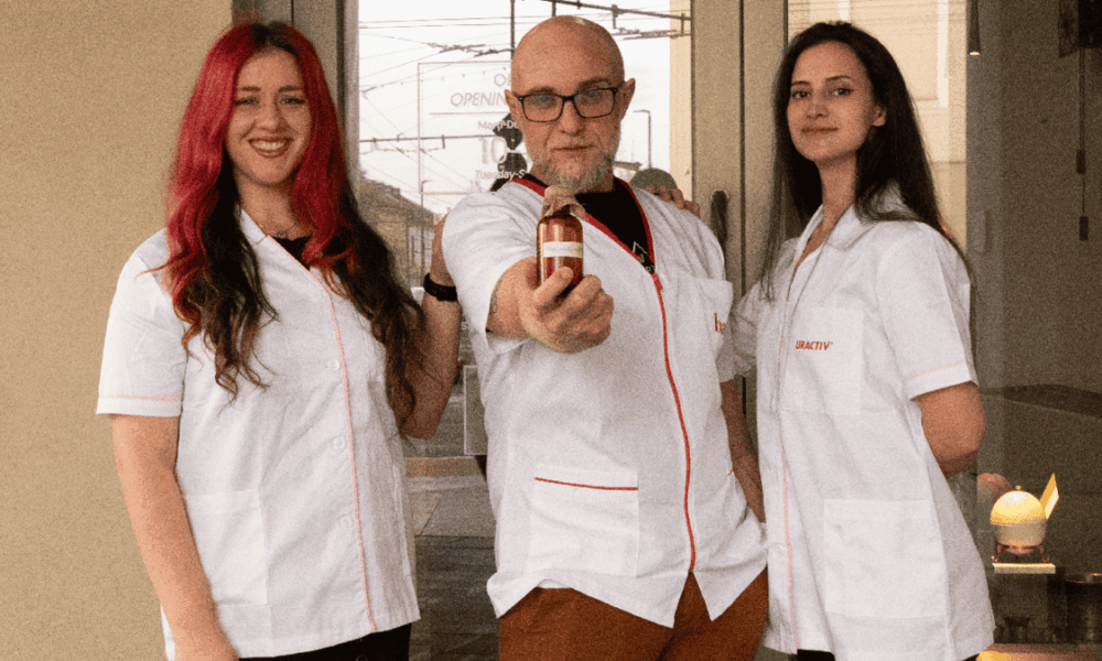 „Leacuri pentru suflet” în sticluțe la Muzeul Farmaciei din Cluj-Napoca, de Ziua Îndrăgostiților