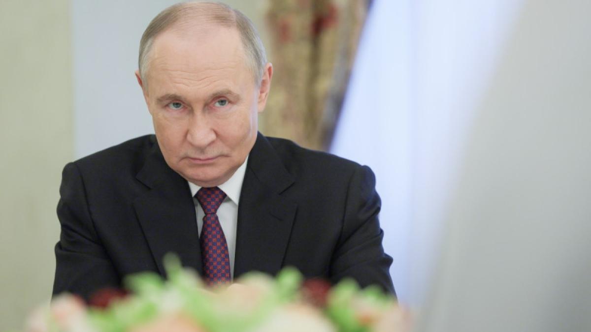 Mesaj dur de la Kremlin. Putin spune că Rusia va rezolva conflictul „prin forță” Mesaj dur de la Kremlin. Putin spune că Rusia va rezolva conflictul „prin forță”