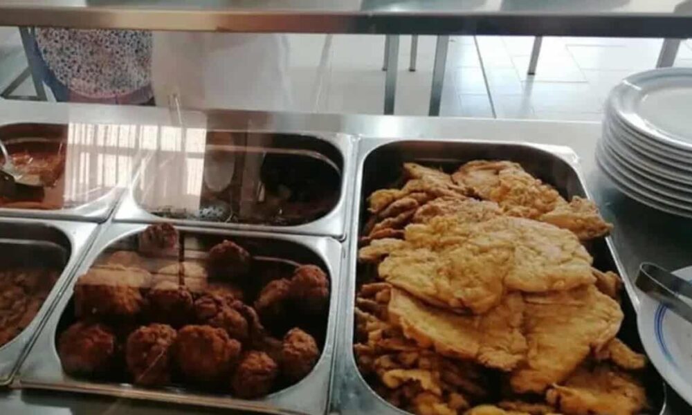 ”Masă sănătoasă” 2026 în Alba: câți elevi primesc alimente la școală. Programul, derulat în 33 de unități de învățământ din județ