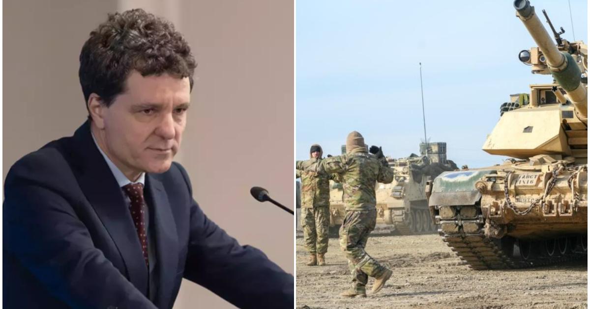 Nicuşor Dan: „Exercițiile militare de la Smârdan arată că Parteneriatul Strategic cu SUA este puternic”