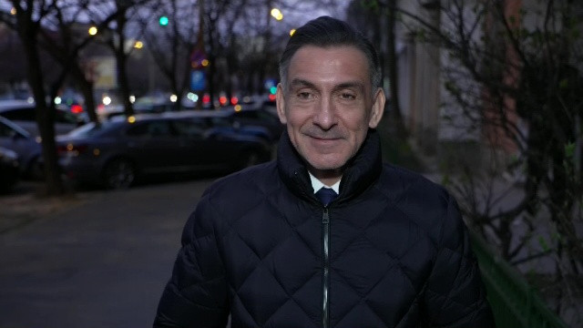 Ilie Dumitrescu, reverență în fața unui jucător după FCSB -l laud des, dar merită din plin acum”