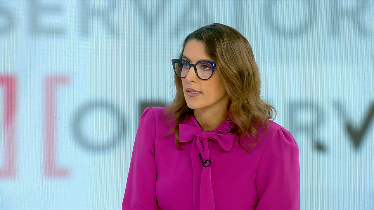 Magdalena Ghioca explică greșelile frecvente ale părinților care își uită copiii în mijlocul unui divorț Magdalena Ghioca explică greșelile frecvente ale părinților care își uită copiii în mijlocul unui divorț