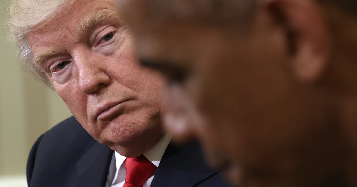 Donald Trump refuză să prezinte scuze pentru videoclipul cu soții Obama reprezentați drept maimuțe: „Nu am făcut nicio greșeală” Donald Trump refuză să prezinte scuze pentru videoclipul cu soții Obama reprezentați drept maimuțe: „Nu am făcut nicio greșeală”