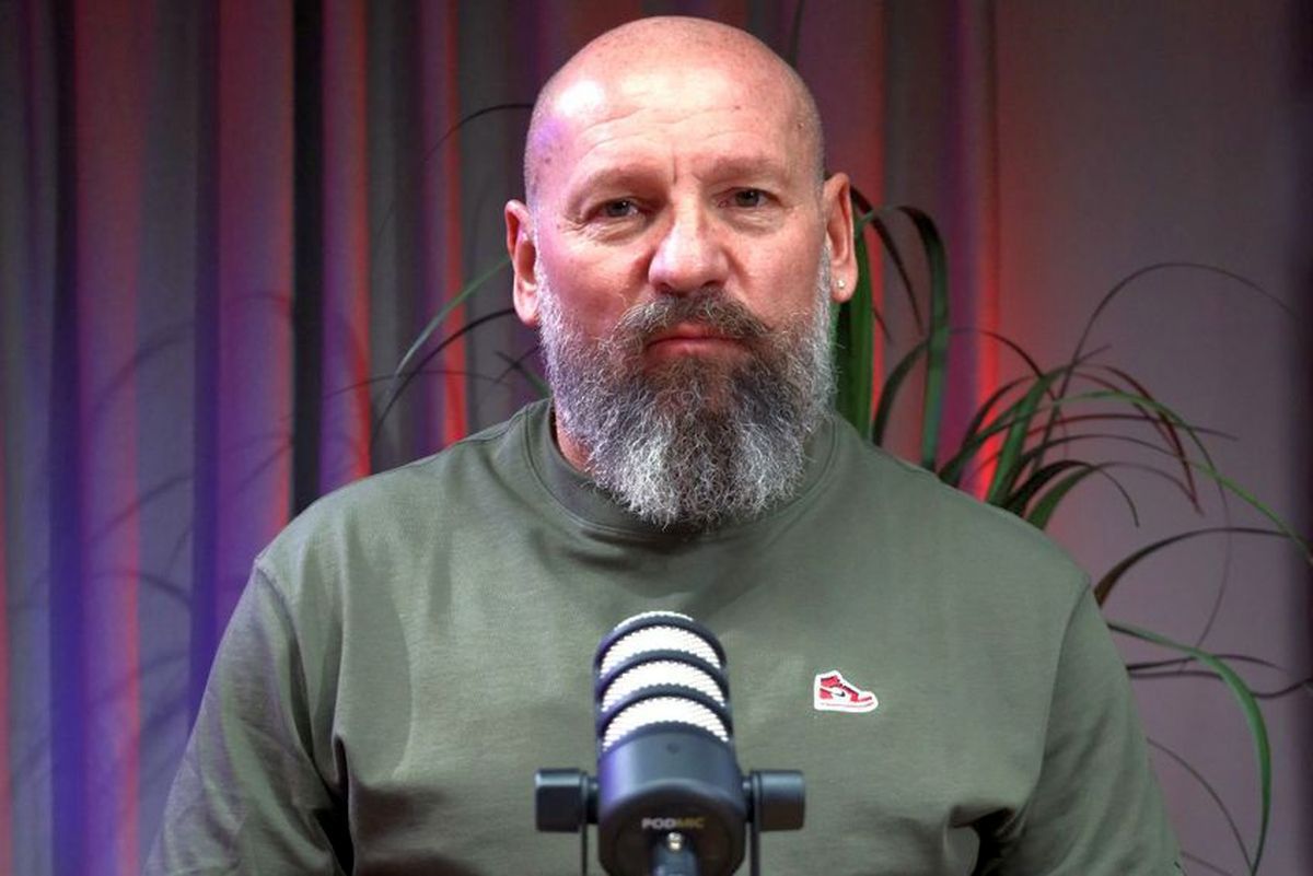 Surpriză » Bogdan Stelea a făcut top 3 portari români pe 2025: „De aia l-am pus” Surpriză » Bogdan Stelea a făcut top 3 portari români pe 2025: „De aia l-am pus”