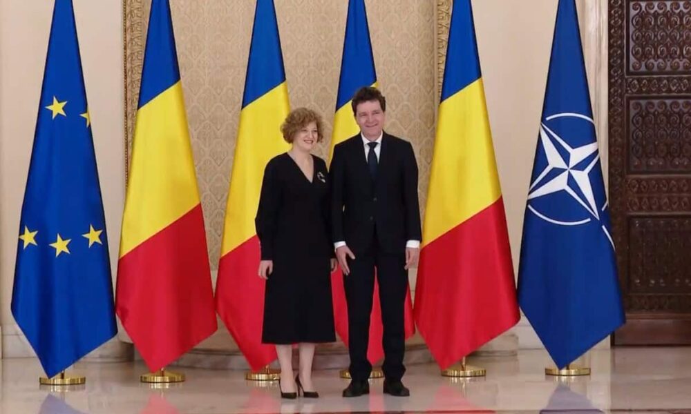 Vicepremierul Oana Gheorghiu, la trei luni de mandat: A început reformele în 22 de companii de stat. Ce declarații a făcut