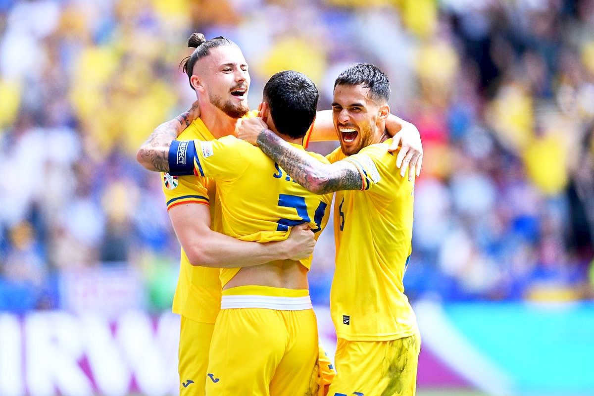 Lista cluburilor interesate se lărgește! » Ar putea intra și Juve în cursă pentru internaționalul român Lista cluburilor interesate se lărgește! » Ar putea intra și Juve în cursă pentru internaționalul român