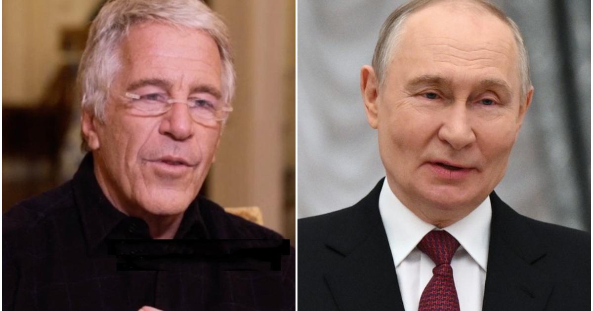Analiză CNN. Cum a încercat Epstein ani de zile să se apropie de Putin și legăturile cu oficiali ruși de top
