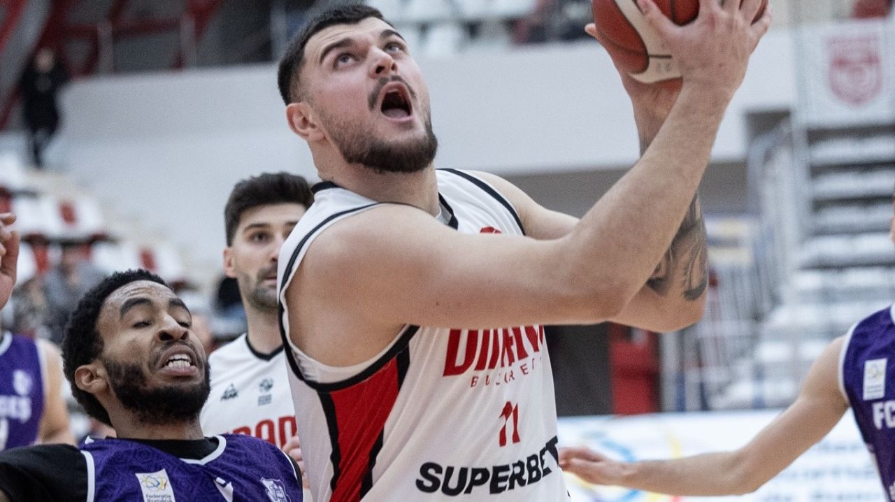 Dinamo a ajuns la 6 victorii consecutive în campionat! Dinamo a ajuns la 6 victorii consecutive în campionat!