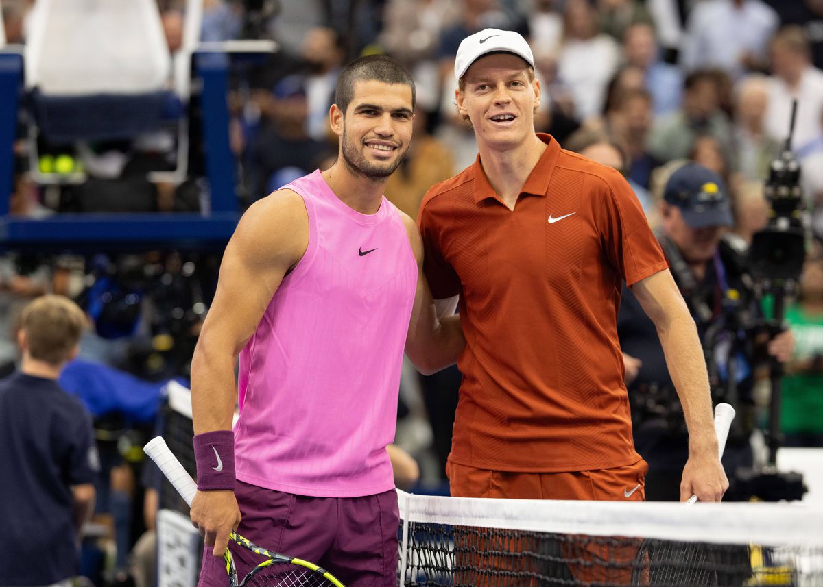 Nishikori a numit jucătorul care poate ataca supremația lui Sinner și Alcaraz în 2026 Nishikori a numit jucătorul care poate ataca supremația lui Sinner și Alcaraz în 2026