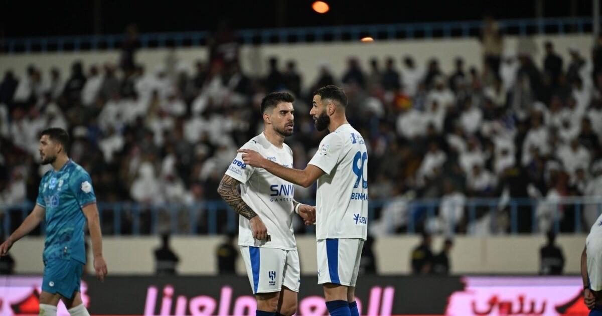 Shabab Al-Ahli – Al Hilal LIVE VIDEO în AntenaPLAY, în meciul serii din Liga Campionilor Asiei