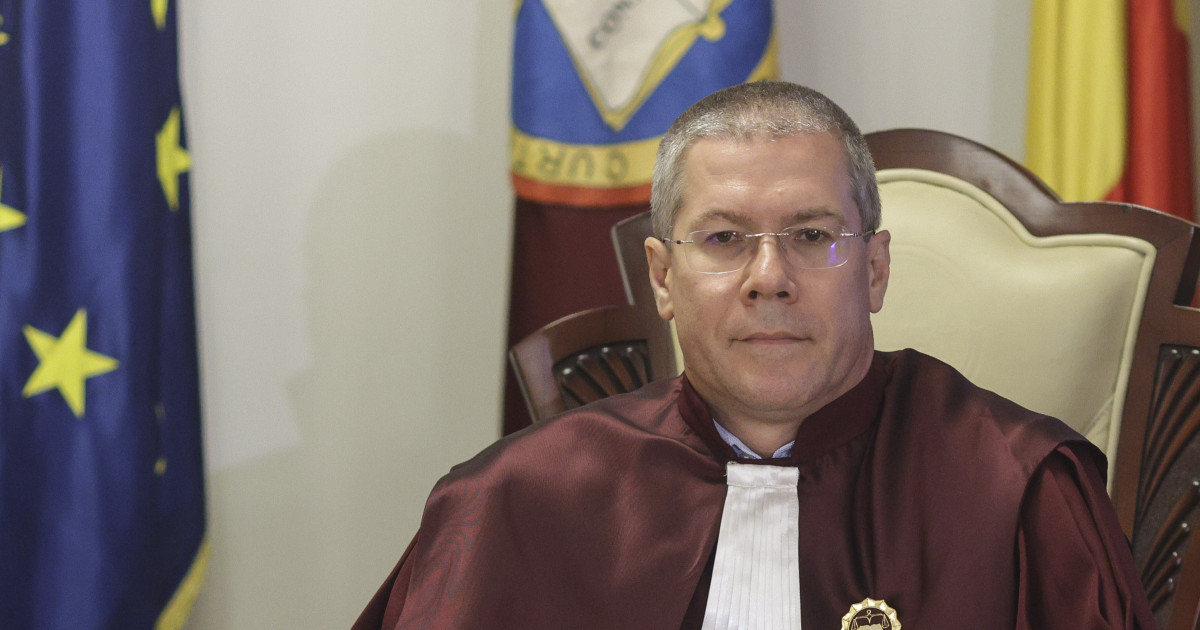 Curtea de Apel judecă azi o cerere de anulare a decretului de numire a lui Dacian Dragoș la CCR Curtea de Apel judecă azi o cerere de anulare a decretului de numire a lui Dacian Dragoș la CCR