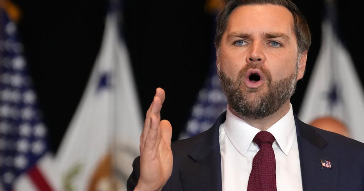 Vance: „Dacă vom plăti mulţi bani pentru securitatea Arcticii, e important să obţinem ceva din asta” Vance: „Dacă vom plăti mulţi bani pentru securitatea Arcticii, e important să obţinem ceva din asta”