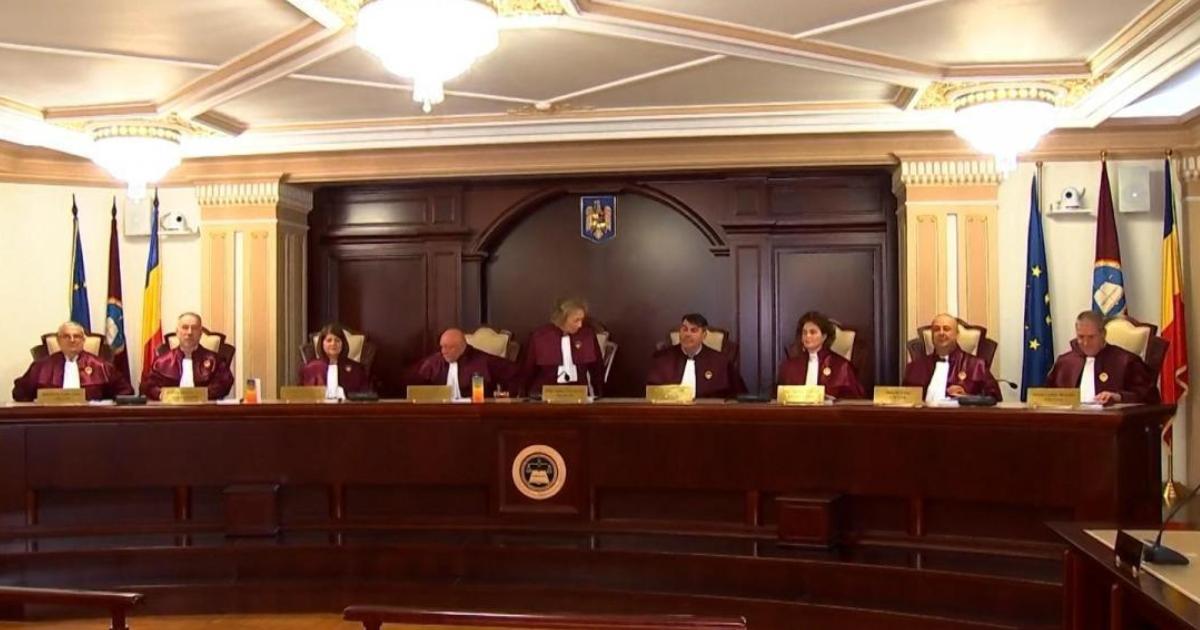 ÎCJJ cere CCR să sesize Curtea de Justiţie a UE pentru pensiile magistraţilor: Ar fi tratament discriminatoriu ÎCJJ cere CCR să sesize Curtea de Justiţie a UE pentru pensiile magistraţilor: Ar fi tratament discriminatoriu
