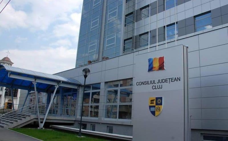 CJ Cluj contestă despăgubirile pe terenurile expropriate la calea ferată Cluj-Oradea. Diferențe uriașe de preț în aceeași zonă CJ Cluj contestă despăgubirile pe terenurile expropriate la calea ferată Cluj-Oradea. Diferențe uriașe de preț în aceeași zonă
