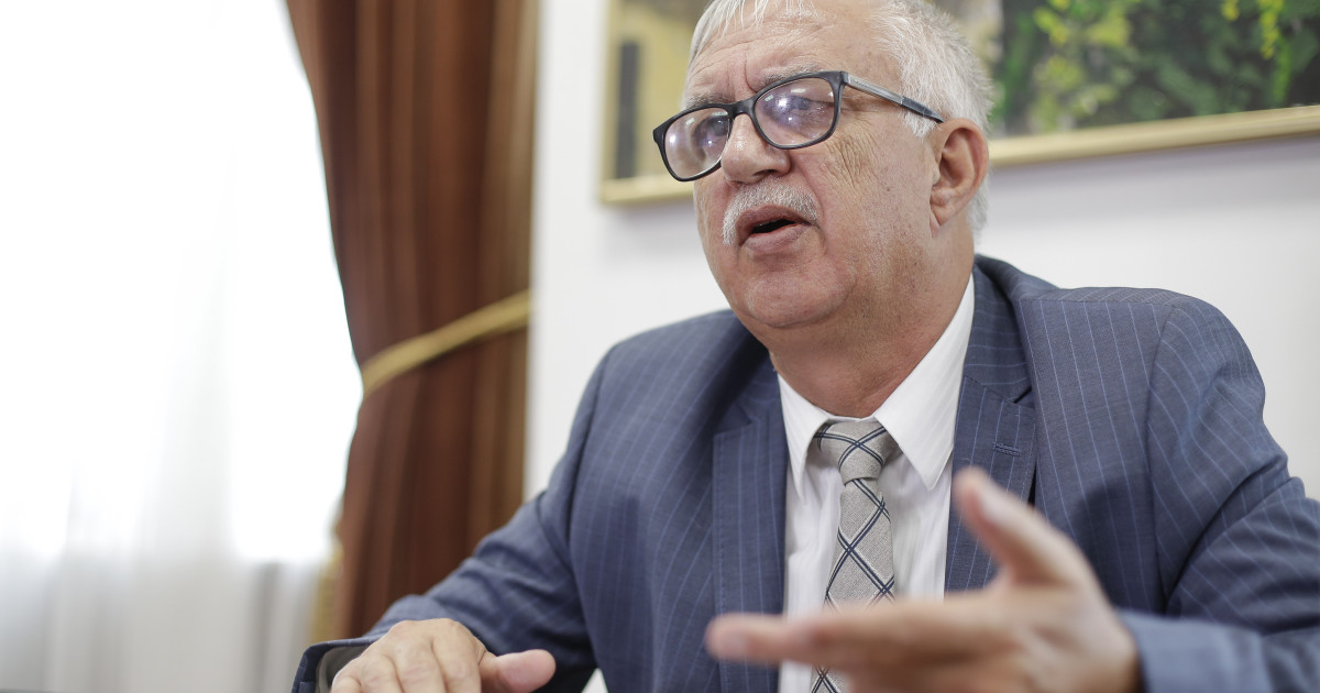 Fost președinte CCR, despre demersul Înaltei Curți de a cere sesizarea CJUE pe pensiile magistraților: „Va dura cam doi ani amânarea”