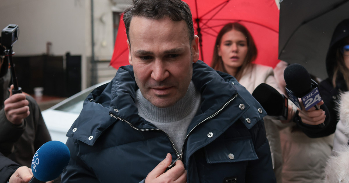 Robert Negoiță a mers din nou la poliție pentru a semna controlul judiciar. Primarul suspendat al Sectorului 3: „Sunt nevinovat”