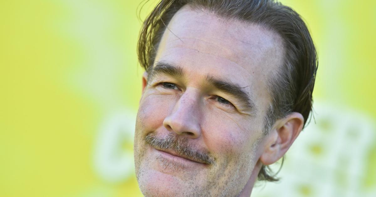 A murit James Van Der Beek, cel mai cunoscut actor din drama americană Dawson’s Creek A murit James Van Der Beek, cel mai cunoscut actor din drama americană Dawson’s Creek