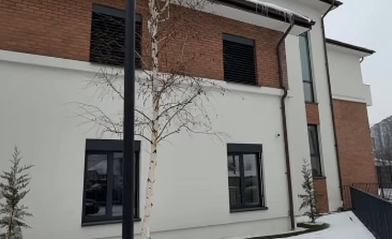 VIDEO. Cel mai mare centru public pentru vârstnici din Cluj e gata. Emil Boc: E construit cu suflet pentru seniorii noștri VIDEO. Cel mai mare centru public pentru vârstnici din Cluj e gata. Emil Boc: E construit cu suflet pentru seniorii noștri