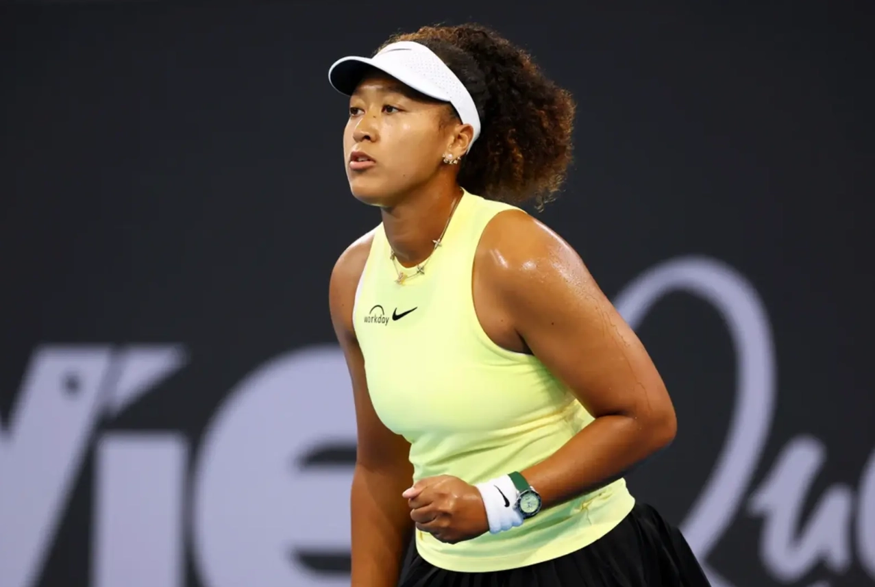 Naomi Osaka, de patru ori campioană de Grand Slam, părăseşte Evolve, agenţia sportivă pe care a înfiinţat-o Naomi Osaka, de patru ori campioană de Grand Slam, părăseşte Evolve, agenţia sportivă pe care a înfiinţat-o