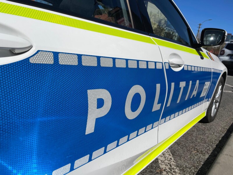 Anchetă șocantă la Cluj. A întreținut relații sexuale cu o minoră, a filmat și a distribuit videourile. Bărbatul a fost arestat Anchetă șocantă la Cluj. A întreținut relații sexuale cu o minoră, a filmat și a distribuit videourile. Bărbatul a fost arestat