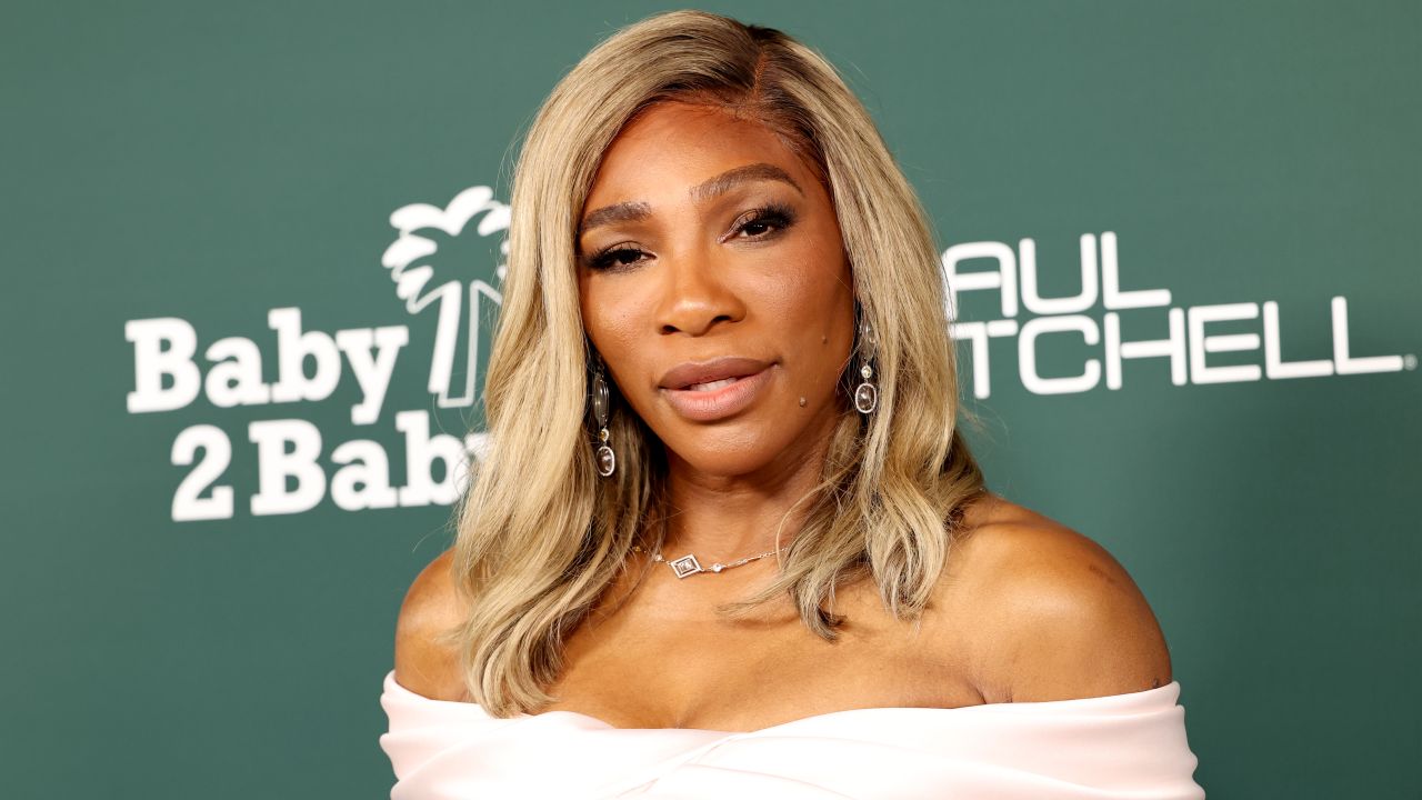 Serena Williams, medicamentul-minune prin care a dat jos 15 kilograme: „Sunt mai sănătoasă ca oricând!“ Serena Williams, medicamentul-minune prin care a dat jos 15 kilograme: „Sunt mai sănătoasă ca oricând!“