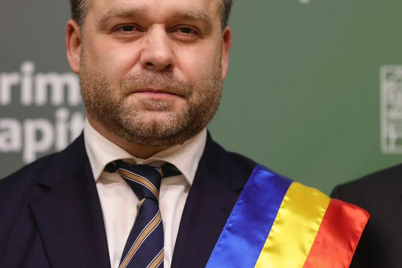 Ciprian Ciucu a ochit o pisică pentru Primăria Capitalei: Dezvăluie de ce îi e frică să o adopte Ciprian Ciucu a ochit o pisică pentru Primăria Capitalei: Dezvăluie de ce îi e frică să o adopte