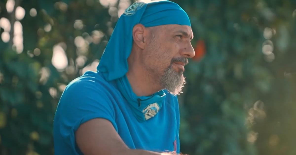 Survivor România, 13 februarie 2026. Izolat în propriul trib: Cav, exclus de colegii de la Războinici