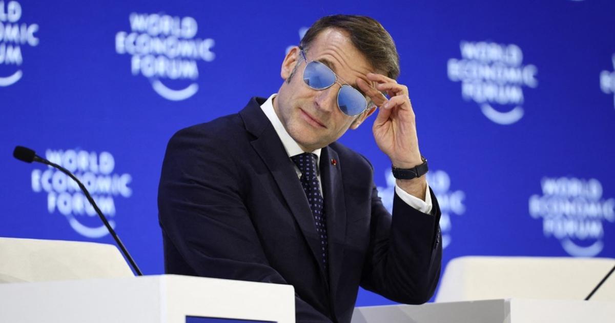 Macron: În caz de pace în Ucraina, Europa trebuie „să-şi definească regulile de coexistenţă” cu Rusia Macron: În caz de pace în Ucraina, Europa trebuie „să-şi definească regulile de coexistenţă” cu Rusia