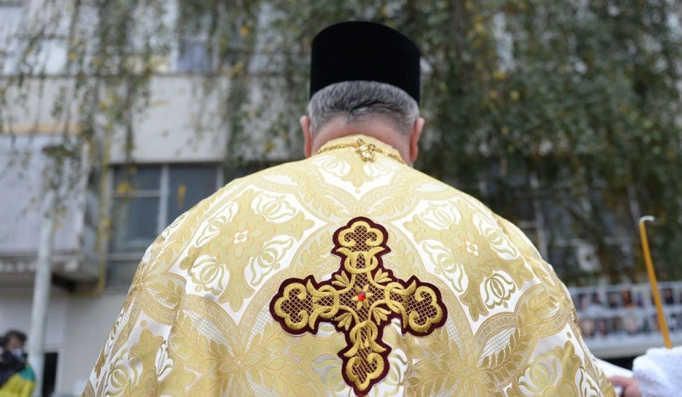 Mitropolitul Ioan al Banatului: „Şi nu uita, române să fii bun, mai ales în seara de Crăciun!”