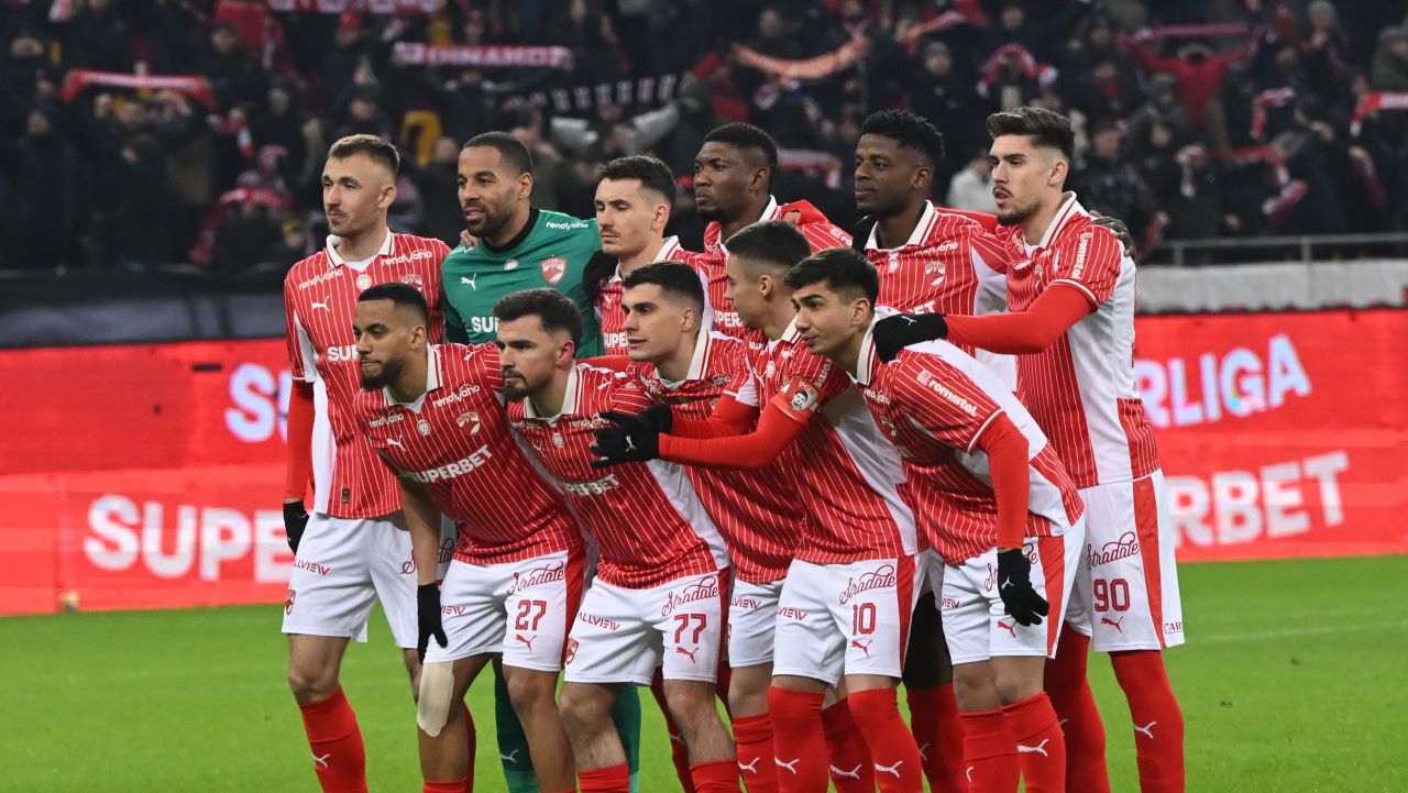 Fostul campion îi taie elanul lui Dinamo în lupta la titlu: „Nu are lot! Să atace la anul”