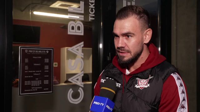 „Le vrei pe FCSB și CFR în play-off?” Răspunsul lui Elvir Koljic și ce spune despre lupta la titlu