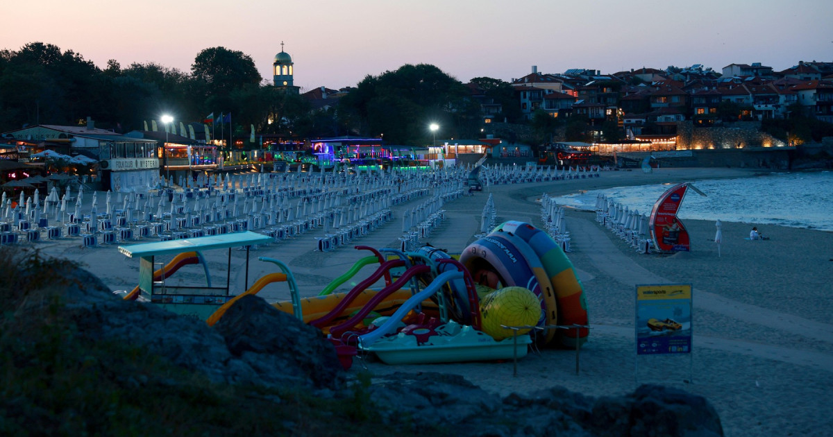 Anul 2025 a fost unul record pentru turismul bulgar. Un milion de turiști au venit din România, cel mai mare înregistrat vreodată