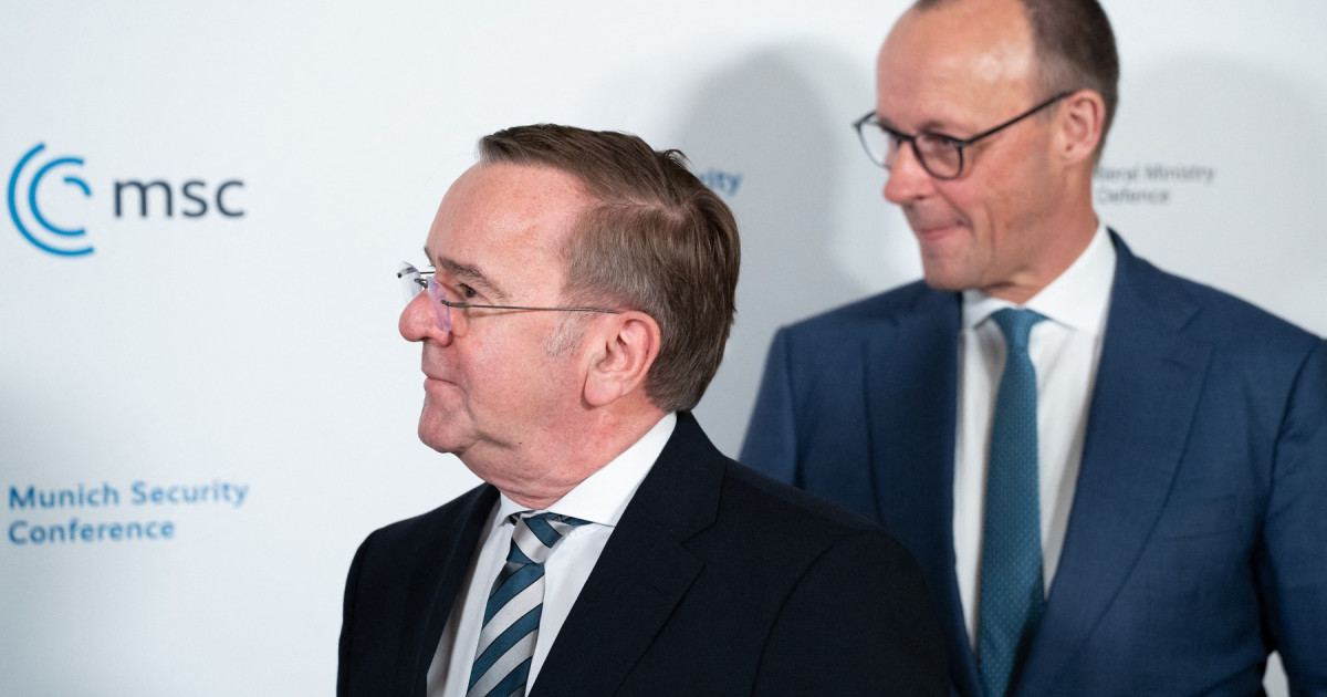 Ministrul german al Apărării: Europa are nevoie de predictibilitate din partea SUA. „Nici chiar Statele Unite nu pot acţiona singure”