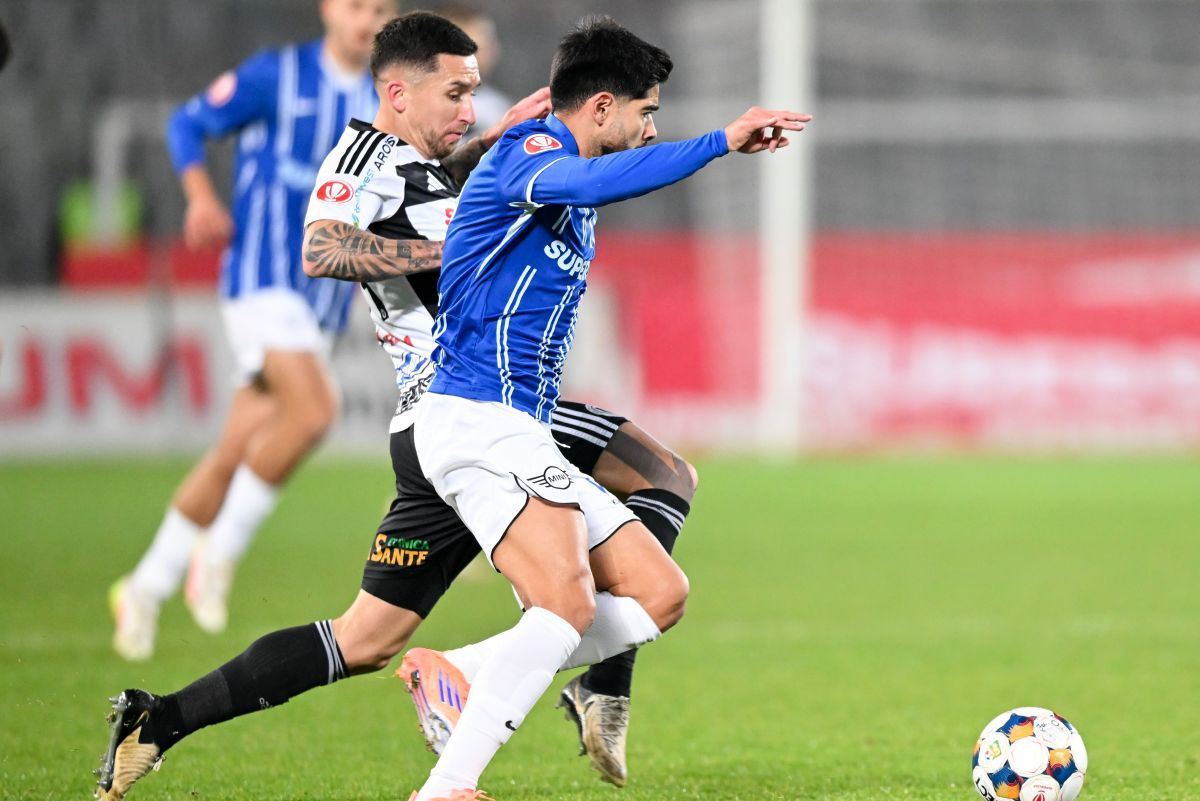 U Cluj -off-ul Superligii » Echipele probabile + Cele mai tari cote U Cluj -off-ul Superligii » Echipele probabile + Cele mai tari cote