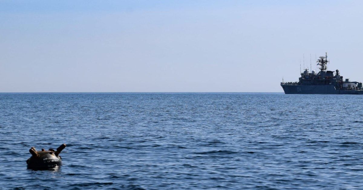 Schimbare istorică în NATO: un general italian va prelua securitatea la Marea Neagră. „Un lider american ar menține focusul pe Rusia” Schimbare istorică în NATO: un general italian va prelua securitatea la Marea Neagră. „Un lider american ar menține focusul pe Rusia”
