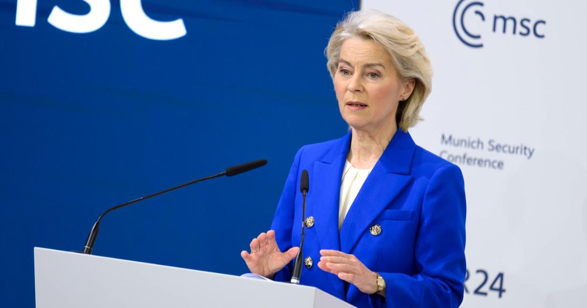 Europa vrea să se mobilizeze: „Au fost depășite unele linii care nu mai pot fi depășite”