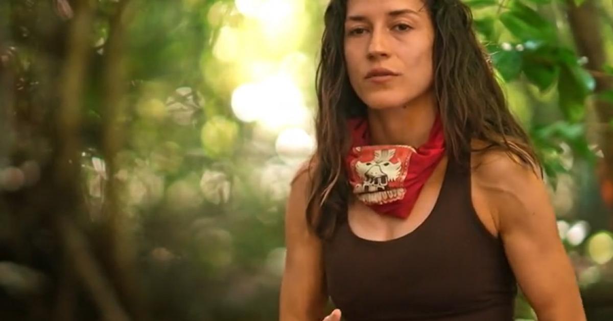 Survivor România, 15 februarie 2026. Andreea Munteanu, despre conflictul cu Boureanu: „Să-și pună dopuri”