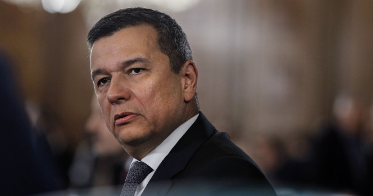 De ce are Grindeanu „un soi de bucurie” și măsurile pentru care președintele PSD amenință că nu votează bugetul și-l dă jos pe Bolojan De ce are Grindeanu „un soi de bucurie” și măsurile pentru care președintele PSD amenință că nu votează bugetul și-l dă jos pe Bolojan