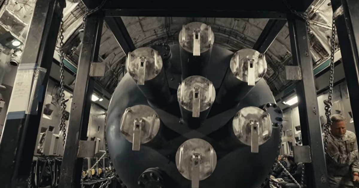 SUA au efectuat primul transport aerian al unui microreactor nuclear, în încercarea de a demonstra viabilitatea tehnologiei