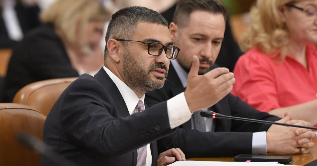 Manole, despre reducerea sprijinului pentru vulnerabili: Cei care le-au decis trebuie să le şi explice
