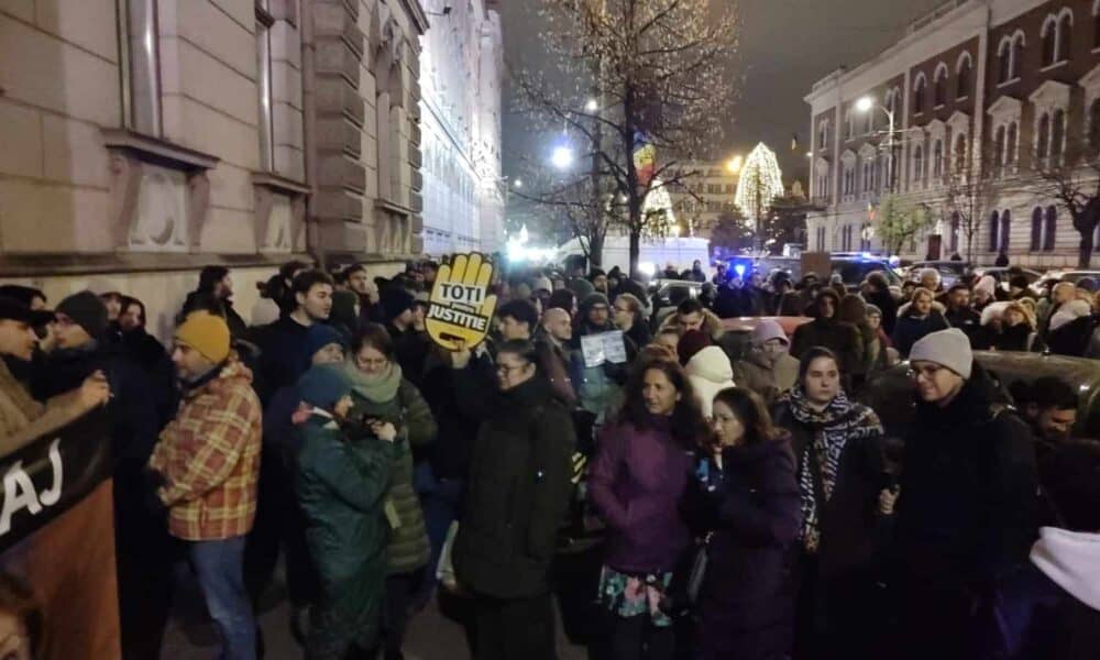 Nicușor Dan anunță că referendumul în Justiție se va face cu protecția identității magistrațior: Am început demersul