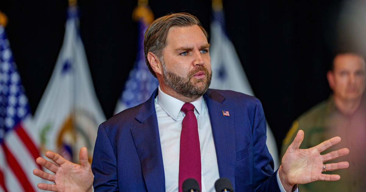 JD Vance susține că Iranul nu e dispus să accepte liniile roșii ale lui Donald Trump în dosarul nuclear: „Să nu ajungem în acel punct”