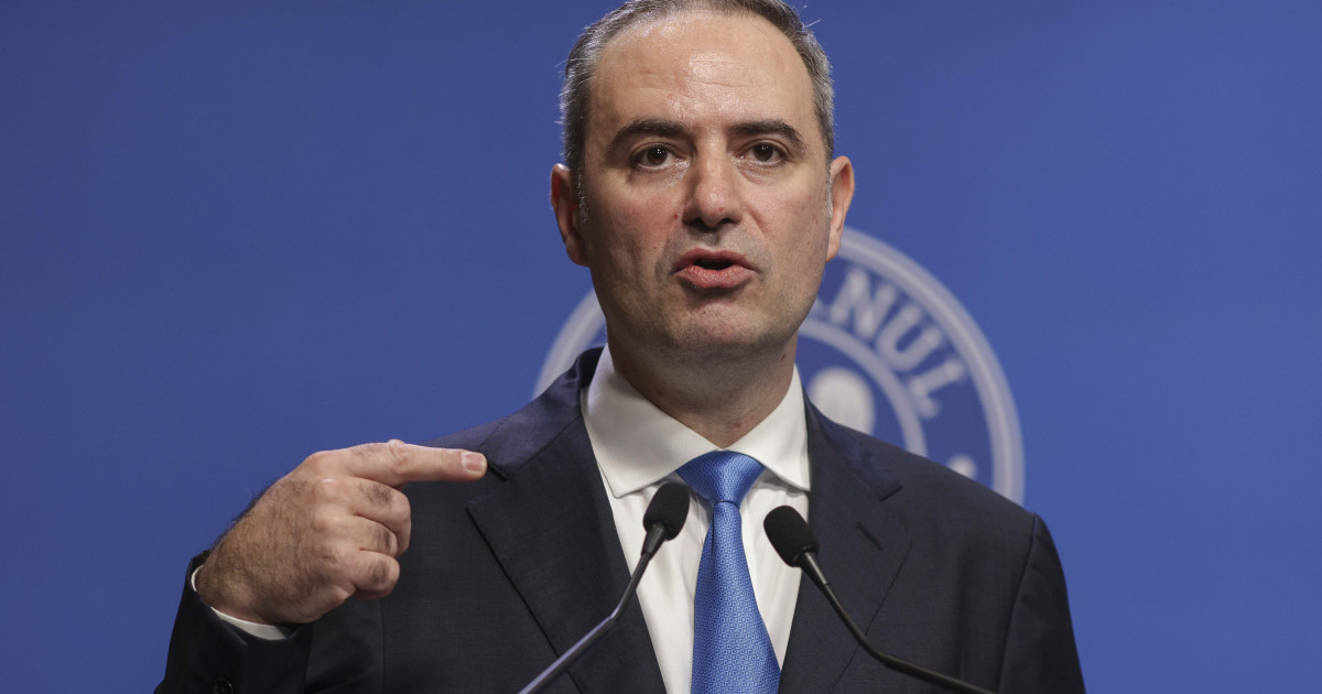 Cum explică Nazare datoria publică, de peste 60% din PIB, a României: „Nu e nicio criză. Statul a cheltuit mai mult decât a încasat”