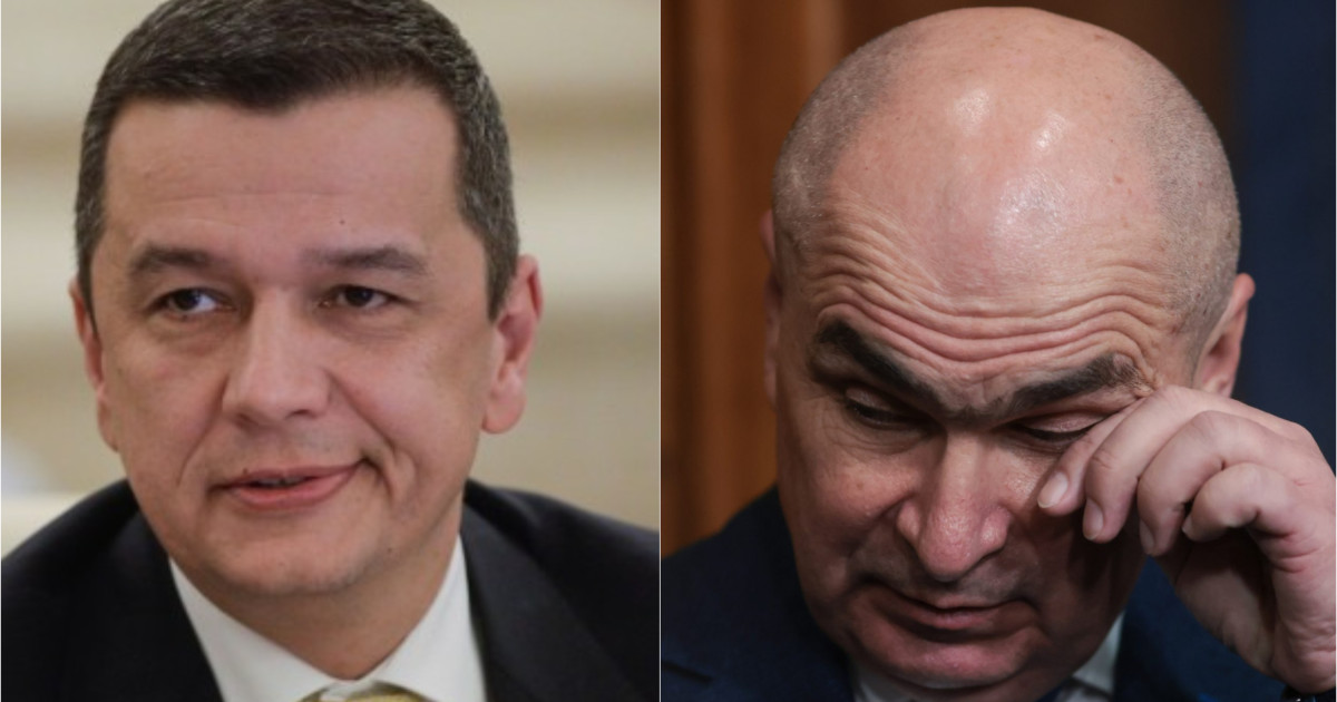 Sorin Grindeanu, despre anunțul lui Ilie Bolojan privind continuarea reformei pensiilor speciale la alte categorii: „Am o problemă”