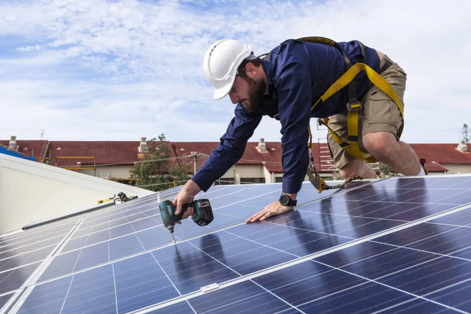 Panouri fotovoltaice la toate unitățile de învățământ din Sectorul 3