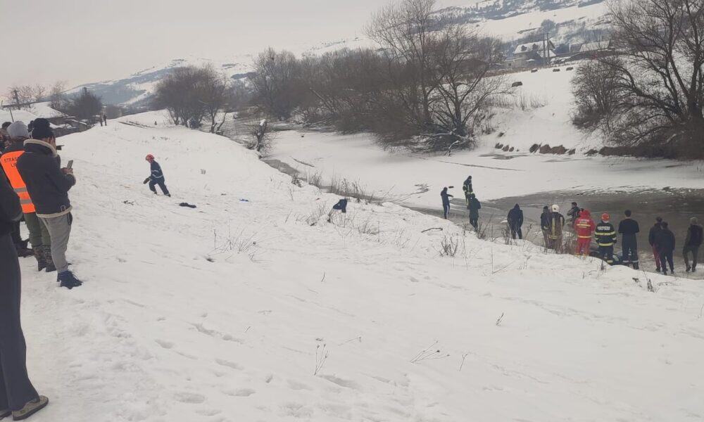 Alejandro de 17 ani, salvatorul unuia dintre copiii căzuți în râul Someș, în Gherla: Nu mă consider un erou