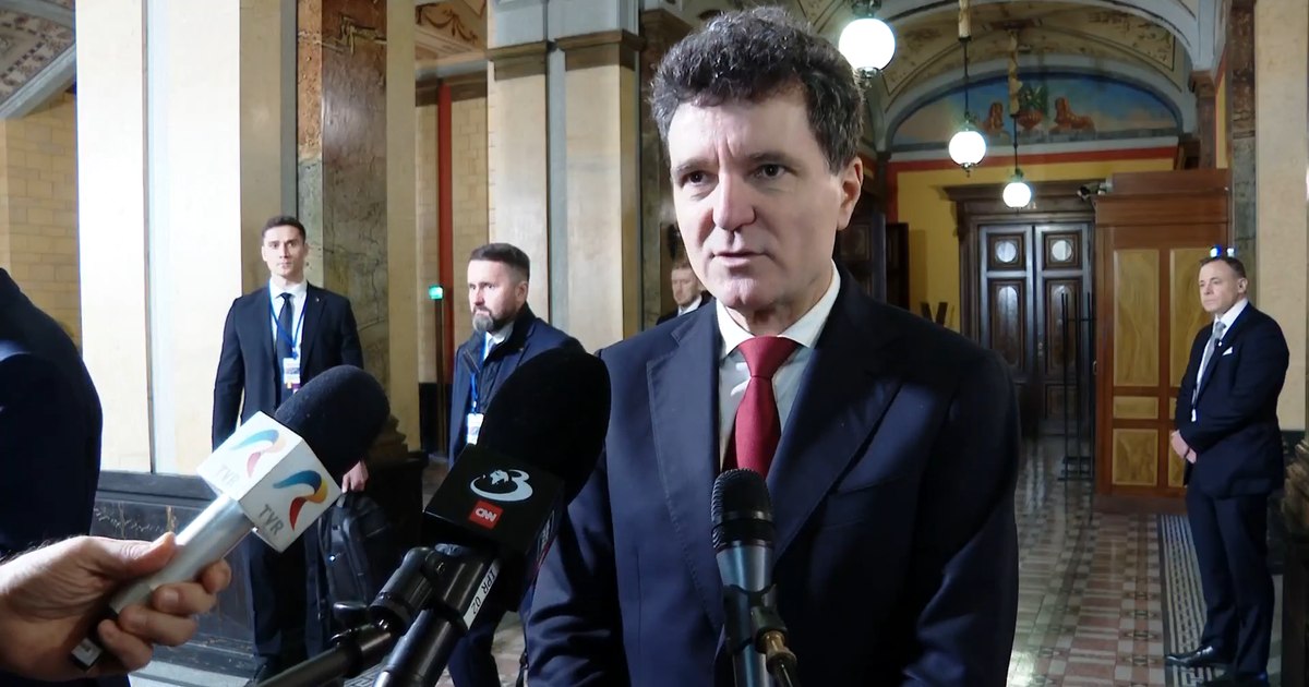 Nicușor Dan: „Pentru fiecare dintre cele trei Parchete, există persoane foarte interesante”. Ce spune despre „speculaţie” referitoare la Marius Voineag