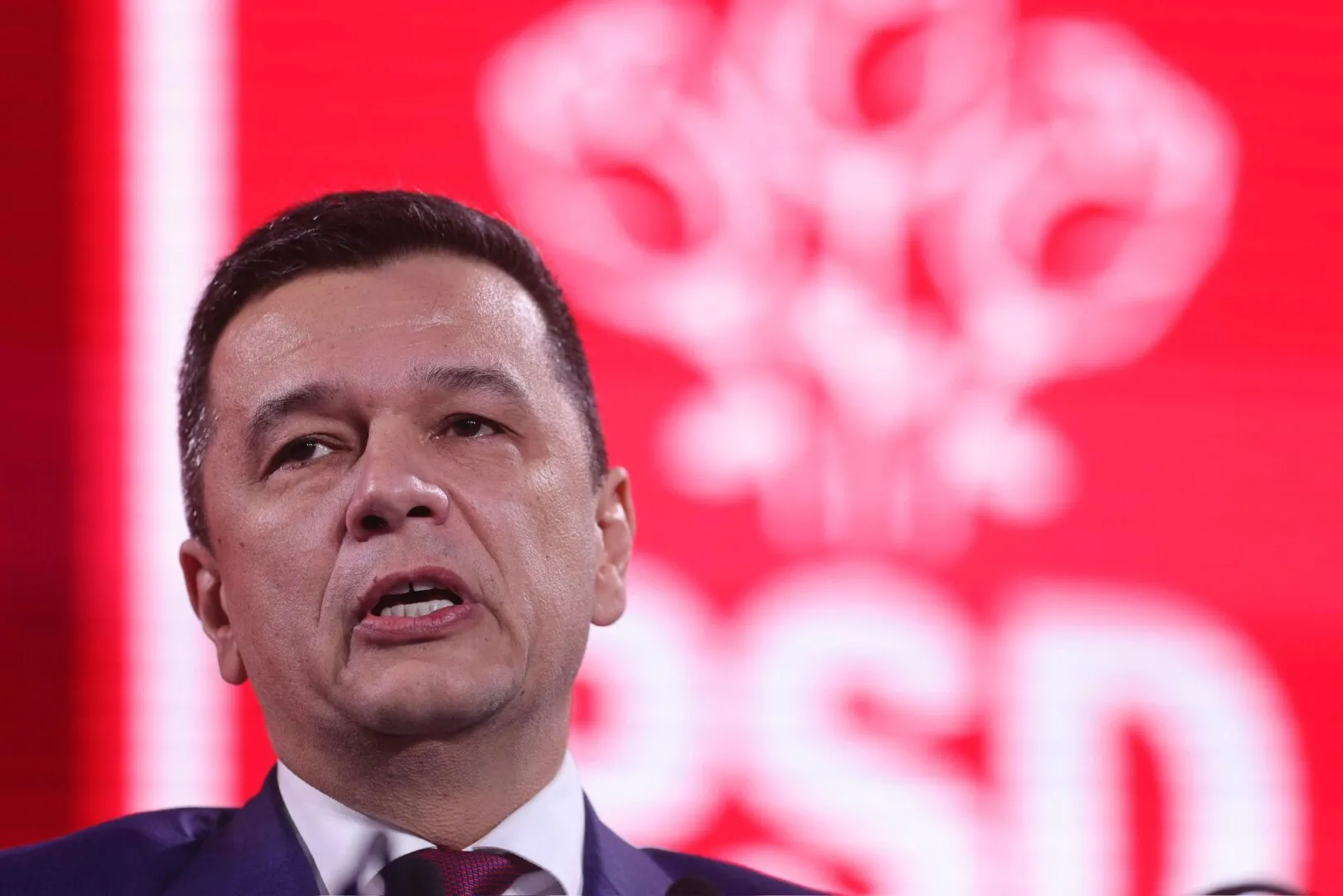 In Senate there was vote against catastrophic management of environment minister (PSD’s Grindeanu) In Senate there was vote against catastrophic management of environment minister (PSD’s Grindeanu)