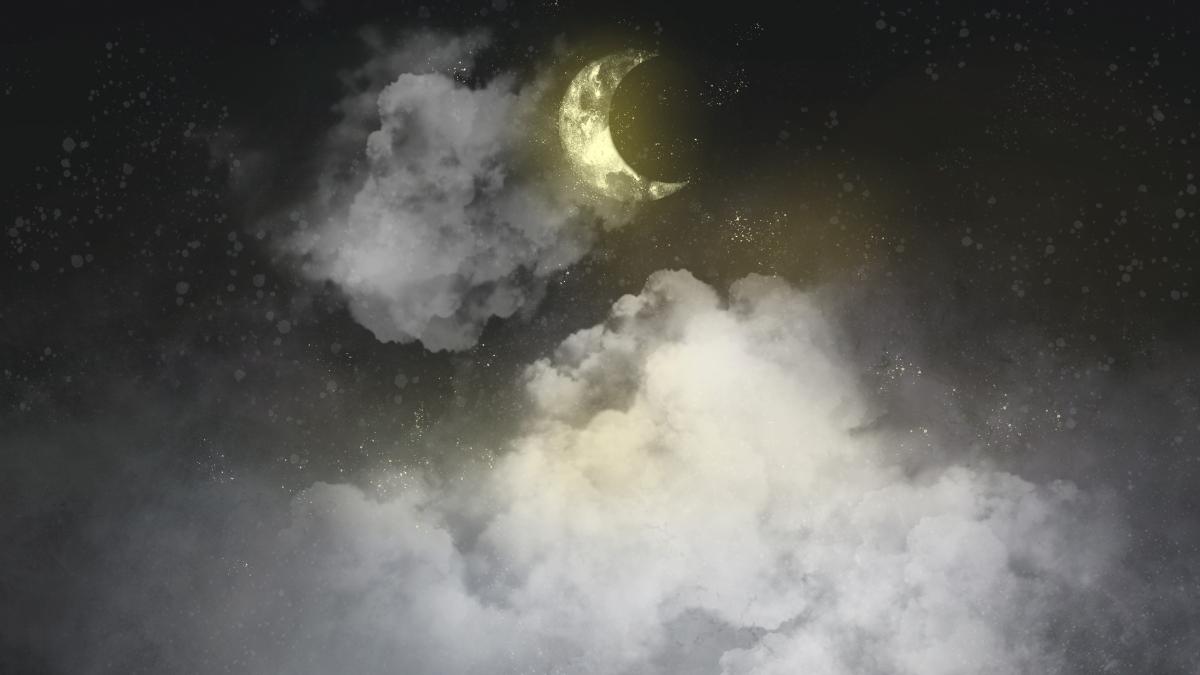 Ultima Lună Nouă din 2025. Astrolog Daniela Simulescu: Patru zodii o pot lua de la capăt Ultima Lună Nouă din 2025. Astrolog Daniela Simulescu: Patru zodii o pot lua de la capăt